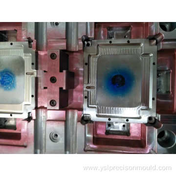 Mould Kern of Plastic Injection Mould Part